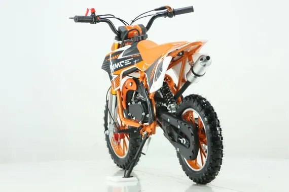 Мотоцикл Vento (VMC) VIN 25324 / pm516612272