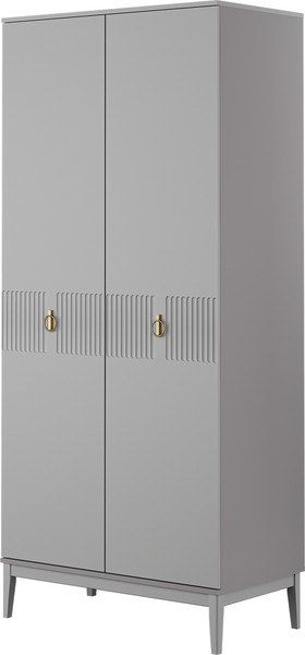 Шкаф Bravo Мебель Фарго ШР-2 - фото