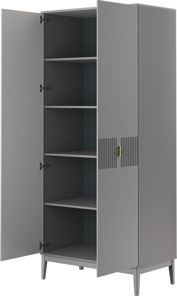 Шкаф Bravo Мебель Фарго ШР-2