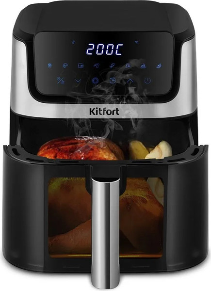 Аэрогриль Kitfort КТ-2284 - фото