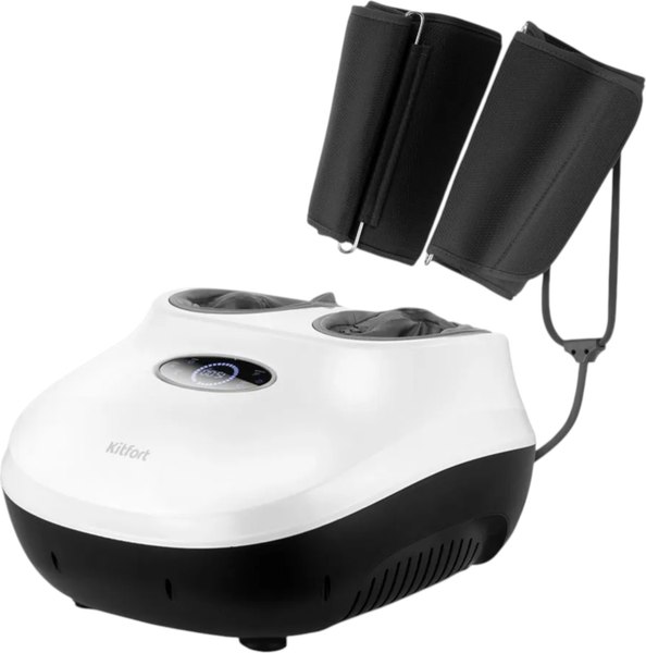 Массажер электронный Kitfort КТ-5964 - фото