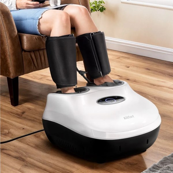 Массажер электронный Kitfort КТ-5964