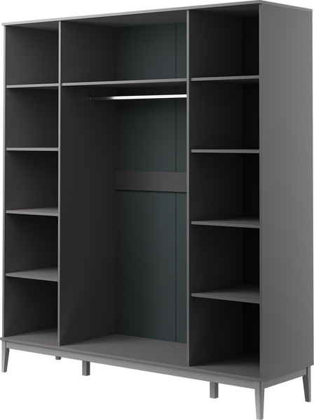 Шкаф Bravo Мебель Фарго ШР-4