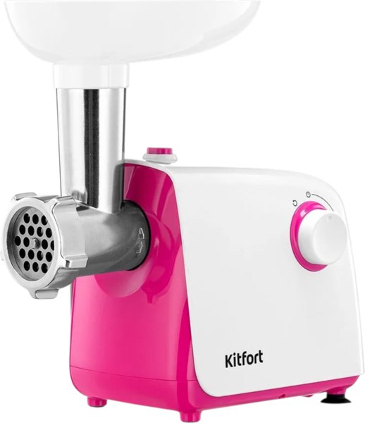 Мясорубка электрическая Kitfort КТ-2132 - фото