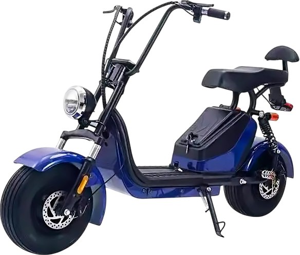 Электроскутер Citycoco SMD X7 Mini 10430