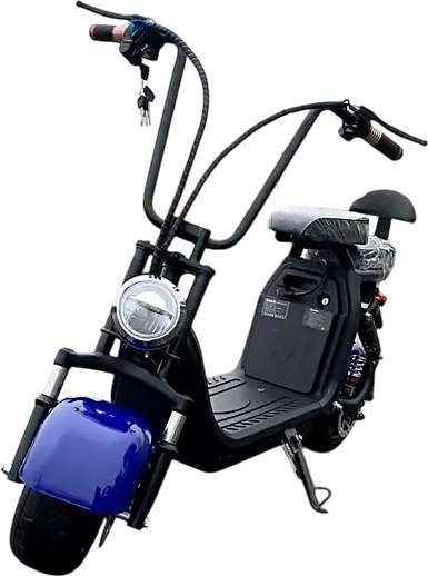 Электроскутер Citycoco SMD X7 Mini 10430