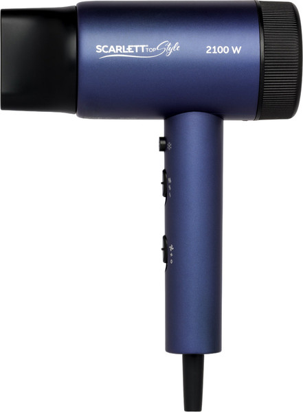 Фен Scarlett SC-HD70I61 - фото