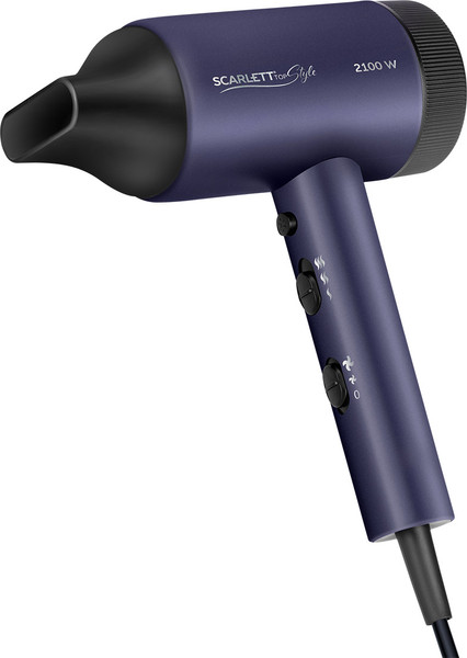 Фен Scarlett SC-HD70I61