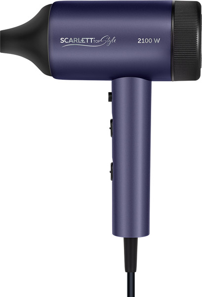 Фен Scarlett SC-HD70I61