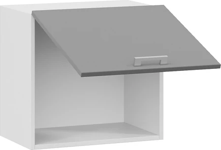 Шкаф навесной для кухни ТриЯ Габриэлла 1ВВ5Г с одной откидной дверью