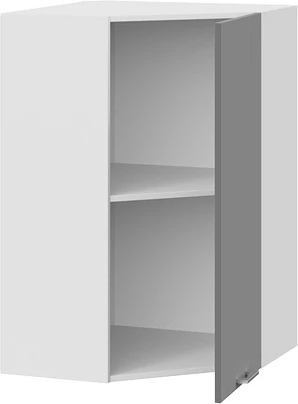 Шкаф навесной для кухни ТриЯ Габриэлла 1ВВ6У