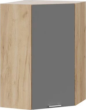 Шкаф навесной для кухни ТриЯ Габриэлла 1ВВ6У - фото