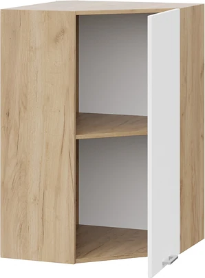 Шкаф навесной для кухни ТриЯ Габриэлла 1ВВ6У