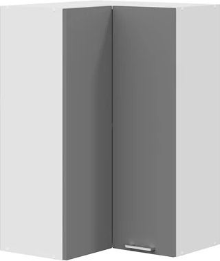 Шкаф навесной для кухни ТриЯ Габриэлла 1ВВ6УП - фото