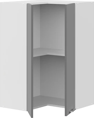 Шкаф навесной для кухни ТриЯ Габриэлла 1ВВ6УП