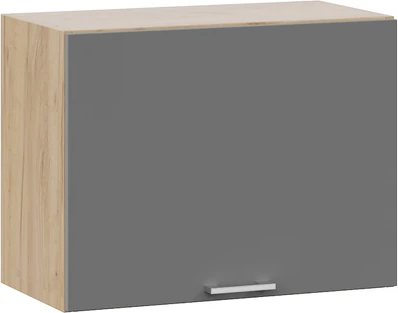 Шкаф навесной для кухни ТриЯ Габриэлла 1ВВ6Г с одной откидной дверью - фото