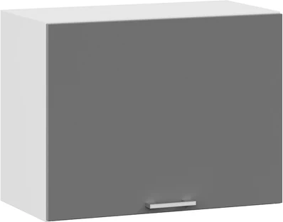 Шкаф навесной для кухни ТриЯ Габриэлла 1ВВ6Г с одной откидной дверью - фото