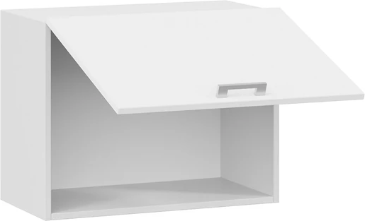 Шкаф навесной для кухни ТриЯ Габриэлла 1ВВ6Г с одной откидной дверью