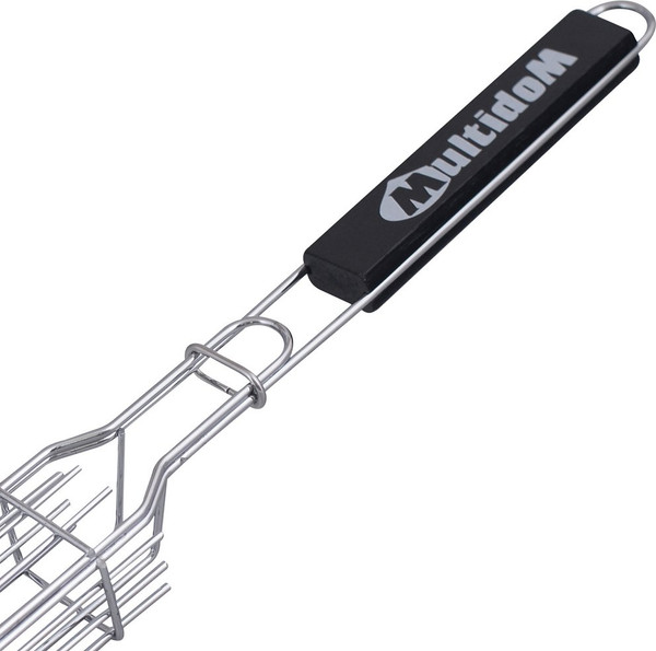 Решетка для мангала Мультидом Пикник NEW / DA84-260