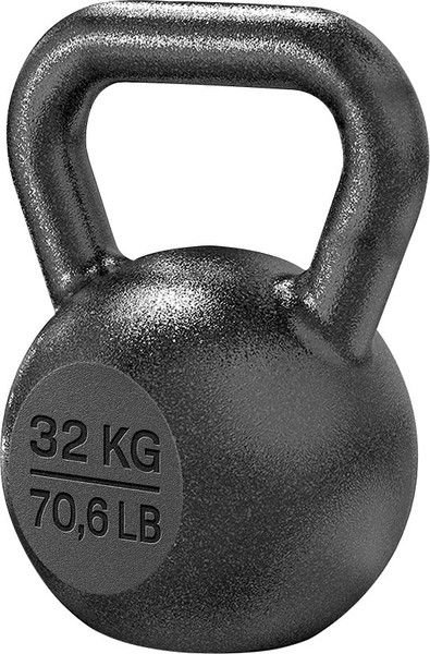 Гиря Proiron Чугунная / ГИ1320Ч - фото