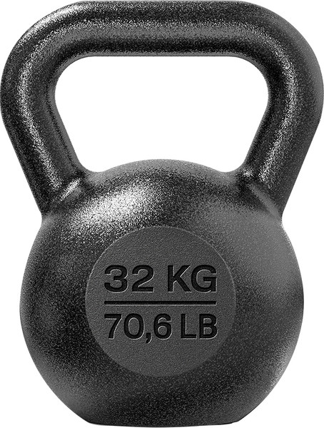 Гиря Proiron Чугунная / ГИ1320Ч