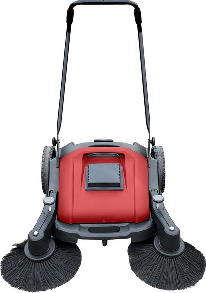 Подметальная машина Evoline SWM1000