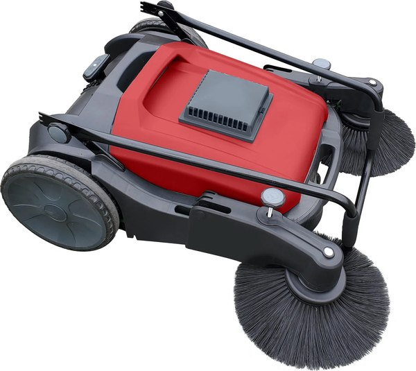 Подметальная машина Evoline SWM1000