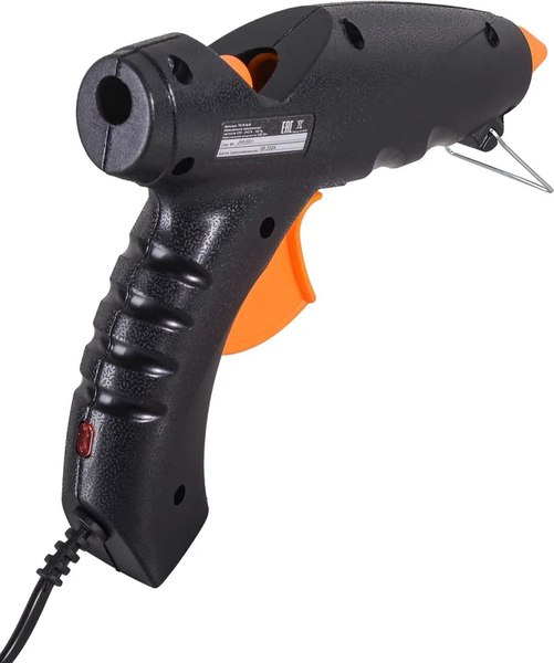 Клеевой пистолет Вихрь КП-11/200