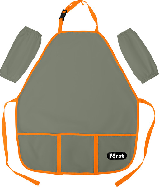 Фартук для творчества Forst FT-AP-010402 - фото