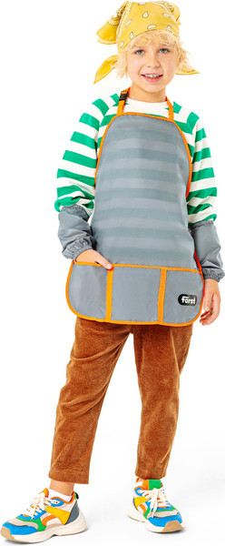 Фартук для творчества Forst FT-AP-010402