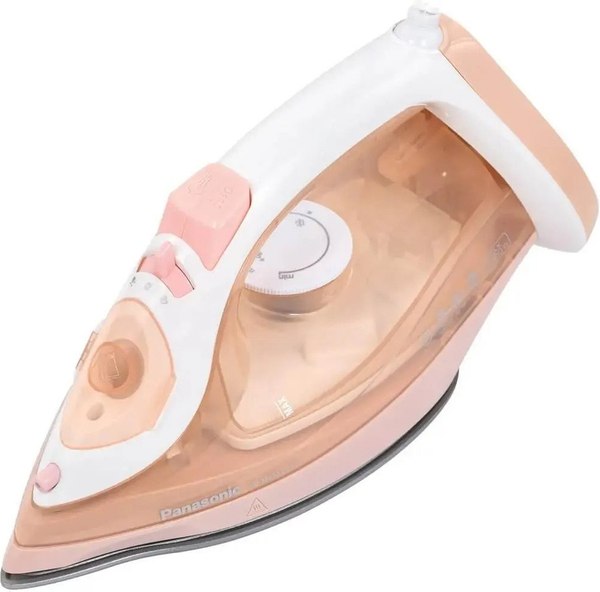 Утюг Panasonic NI-M333TVTW - фото