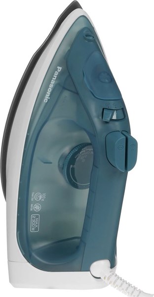 Утюг Panasonic NI-S430GTV - фото