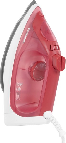 Утюг Panasonic NI-S430RTV - фото