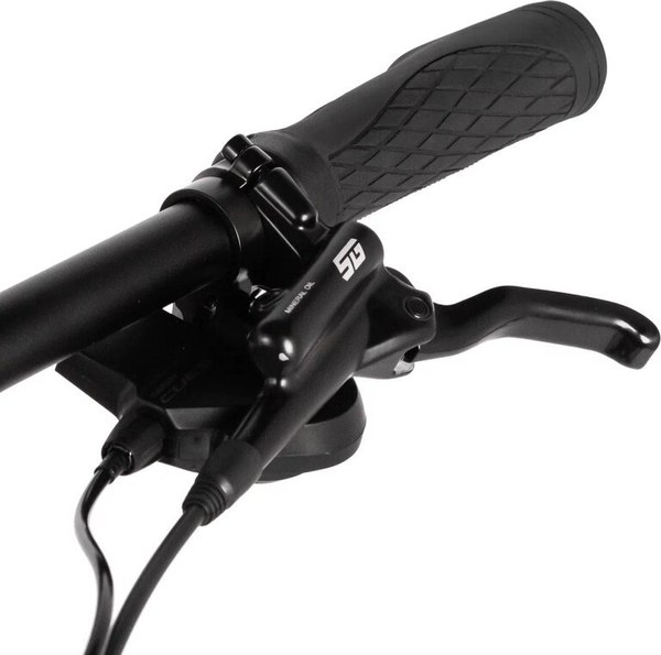 Велосипед Stinger Reload STD 27.5 45 / 27AHD.RELOSTD.16BK45