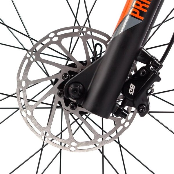 Велосипед Stinger Reload STD 27.5 45 / 27AHD.RELOSTD.16BK45