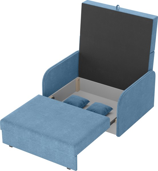 Диван Mio Tesoro Анри SB2