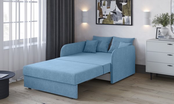 Диван Mio Tesoro Анри SB2