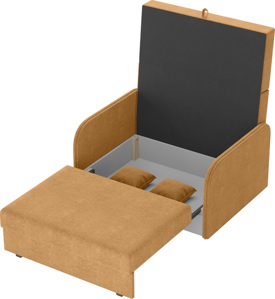 Диван Mio Tesoro Анри SB2