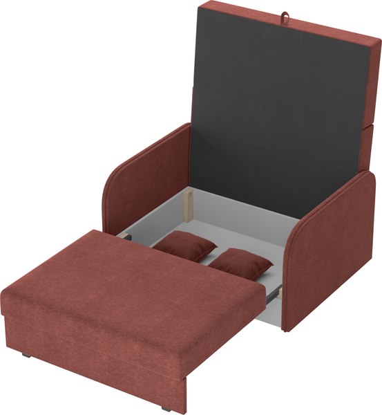 Диван Mio Tesoro Анри SB2