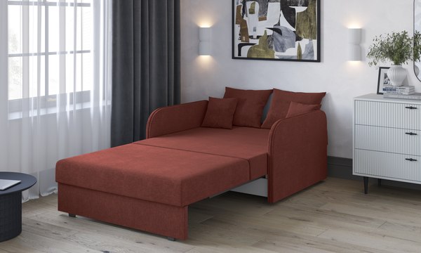 Диван Mio Tesoro Анри SB2