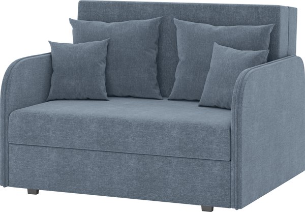 Диван Mio Tesoro Анри SB2 - фото