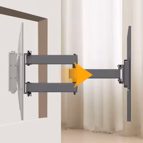 Кронштейн для телевизора Bessite BK-LB440