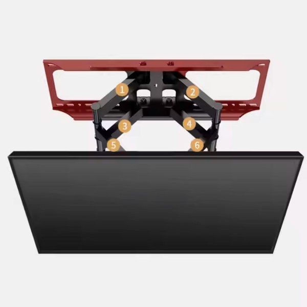 Кронштейн для телевизора Bessite BK-LB440