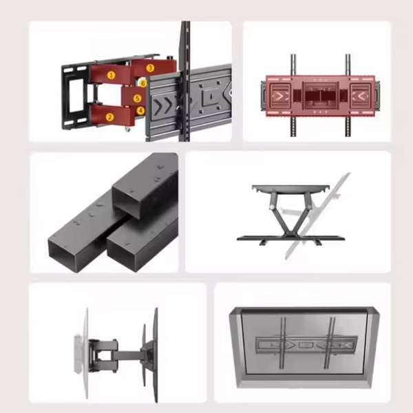 Кронштейн для телевизора Bessite BK-LB440