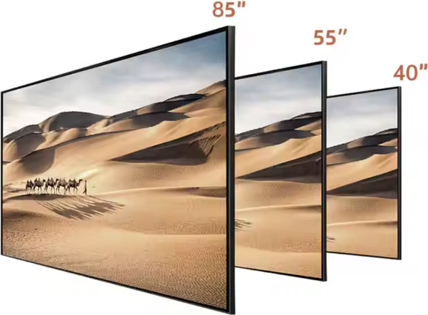 Кронштейн для телевизора Bessite BGJ-01Y