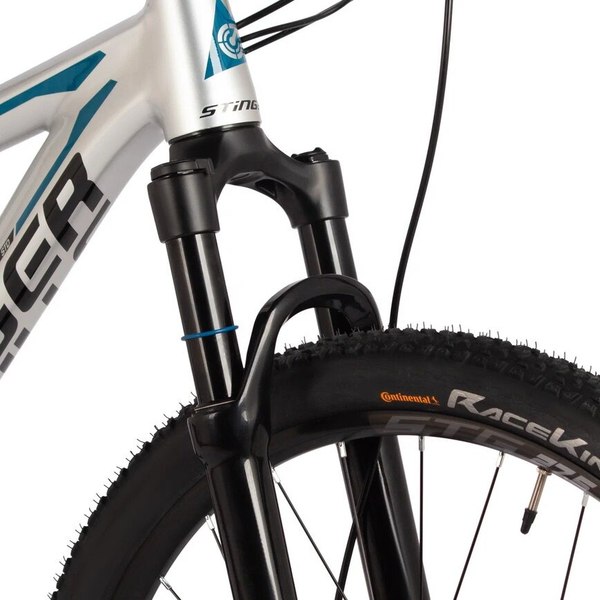 Велосипед Stinger Reload STD 27.5 45 / 27AHD.RELOSTD.16SL45