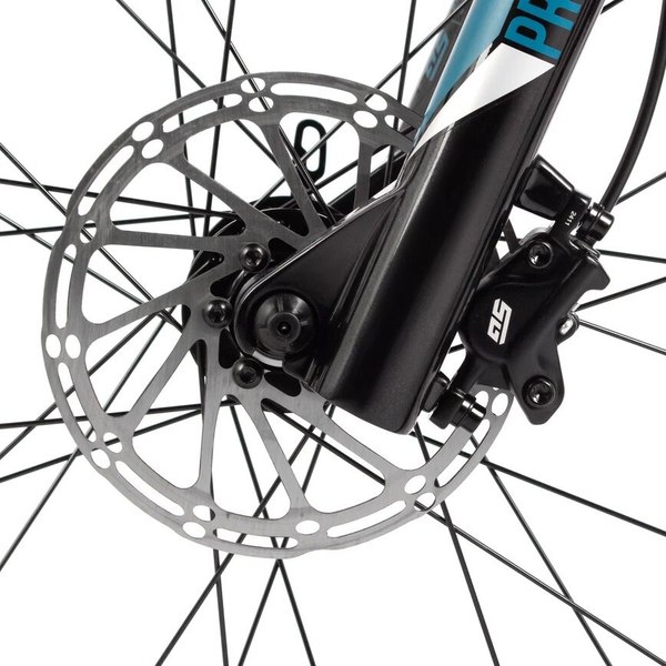 Велосипед Stinger Reload STD 27.5 45 / 27AHD.RELOSTD.16SL45