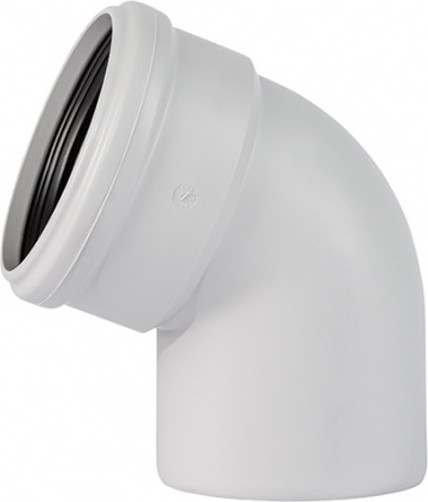 Отвод внутренней канализации Ostendorf 50х67 / 332130 - фото