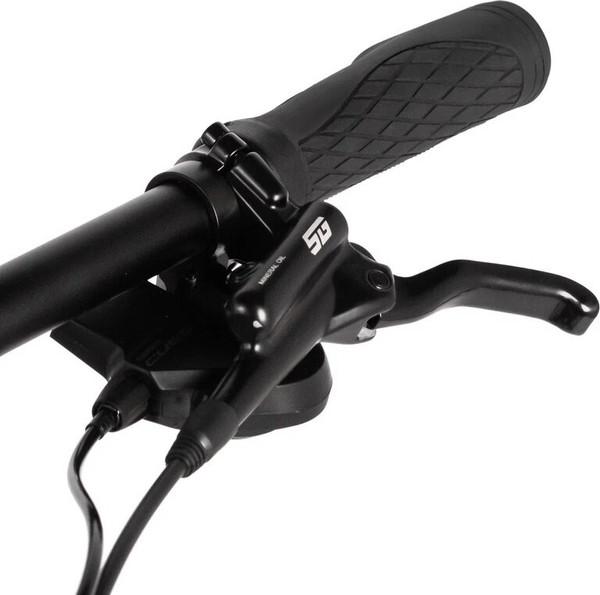 Велосипед Stinger Reload STD 27.5 45 / 27AHD.RELOSTD.18BK45