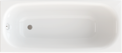 Ванна акриловая Triton Ультра 160x70 - фото